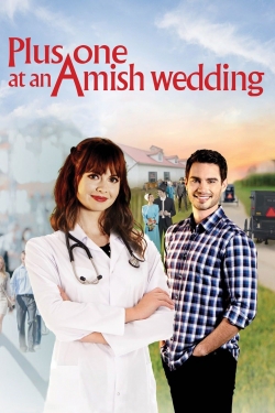 Watch Plus One at an Amish Wedding movies free hd online