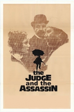 Watch The Judge and the Assassin movies free hd online