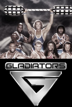 Watch Gladiators movies free hd online