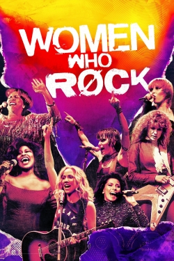 Watch Women Who Rock movies free hd online