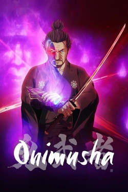 Watch Onimusha movies free hd online