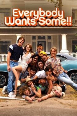 Watch Everybody Wants Some!! movies free hd online