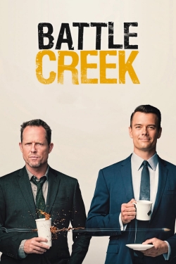 Watch Battle Creek movies free hd online