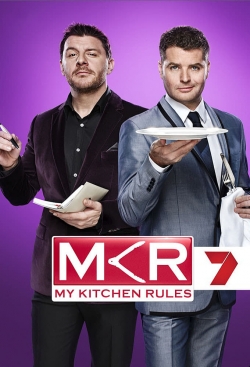 Watch My Kitchen Rules movies free hd online