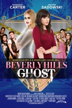 Watch Beverly Hills Ghost movies free hd online