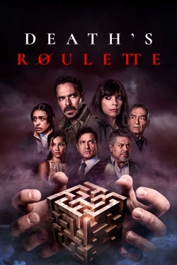 Watch Death's Roulette movies free hd online