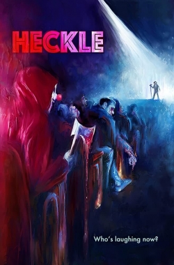 Watch Heckle movies free hd online