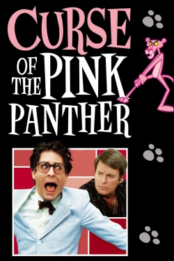 Watch Curse of the Pink Panther movies free hd online