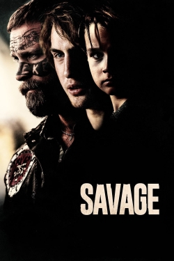 Watch Savage movies free hd online