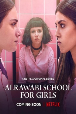 Watch AlRawabi School for Girls movies free hd online