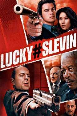 Watch Lucky Number Slevin movies free hd online