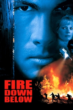 Watch Fire Down Below movies free hd online