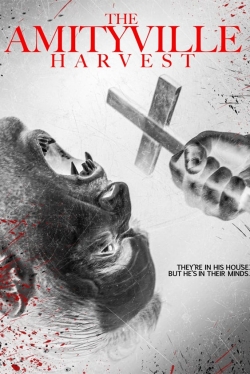 Watch The Amityville Harvest movies free hd online