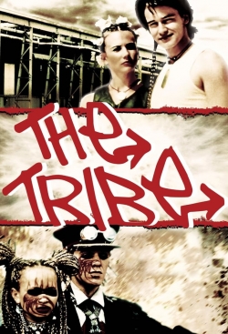 Watch The Tribe movies free hd online