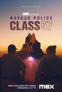 Watch Navajo Police: Class 57 movies free hd online