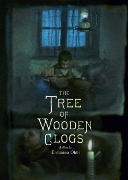 Watch The Tree of Wooden Clogs movies free hd online