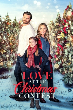 Watch Love at the Christmas Contest movies free hd online