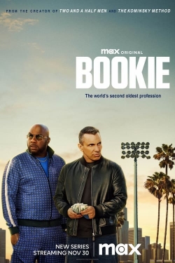 Watch Bookie movies free hd online