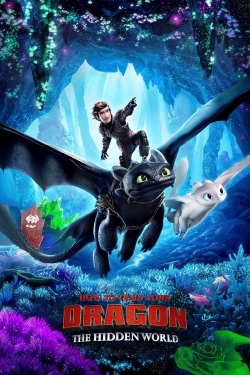 Watch How to Train Your Dragon: The Hidden World movies free hd online