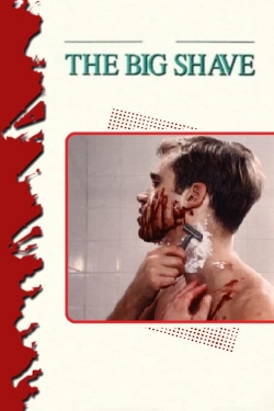 Watch The Big Shave movies free hd online