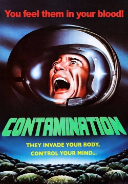 Watch Contamination movies free hd online