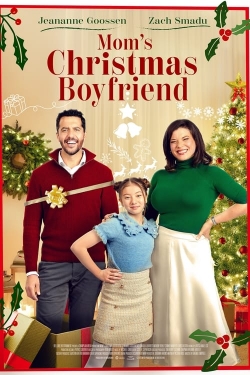 Watch Mom's Christmas Boyfriend movies free hd online