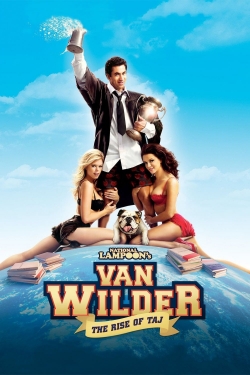 Watch Van Wilder 2: The Rise of Taj movies free hd online