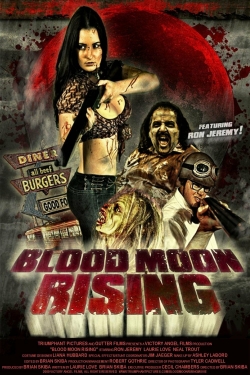 Watch Blood Moon Rising movies free hd online