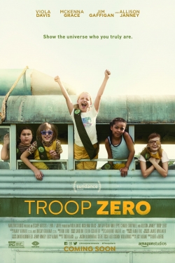 Watch Troop Zero movies free hd online