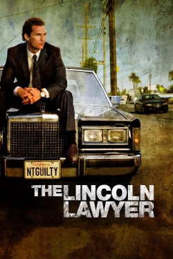 Watch The Lincoln Lawyer movies free hd online