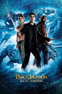 Watch Percy Jackson: Sea of Monsters movies free hd online