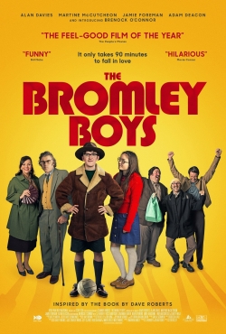 Watch The Bromley  Boys movies free hd online