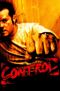 Watch Control movies free hd online