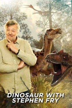 Watch Dinosaur with Stephen Fry movies free hd online