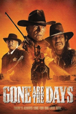 Watch Gone Are the Days movies free hd online