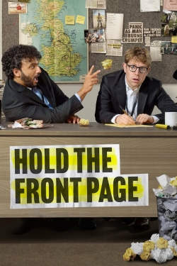 Watch Hold The Front Page movies free hd online