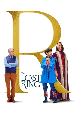 Watch The Lost King movies free hd online