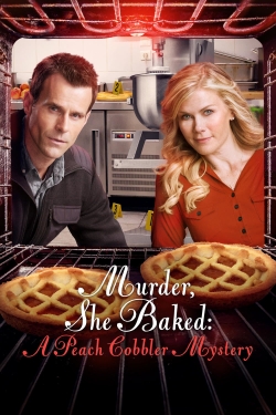 Watch Murder, She Baked: A Peach Cobbler Mystery movies free hd online