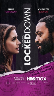 Watch Locked Down movies free hd online