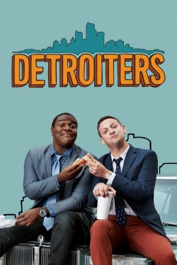 Watch Detroiters movies free hd online