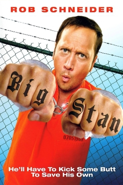 Watch Big Stan movies free hd online