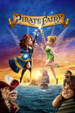 Watch Tinker Bell and the Pirate Fairy movies free hd online