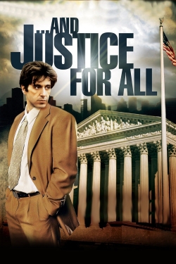 Watch ...And Justice for All movies free hd online