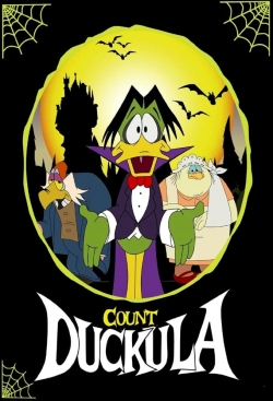 Watch Count Duckula movies free hd online