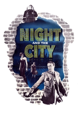 Watch Night and the City movies free hd online