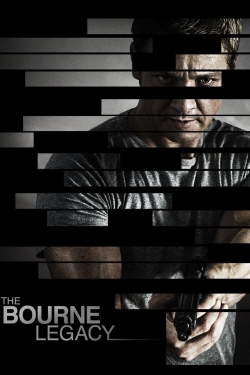 Watch The Bourne Legacy movies free hd online