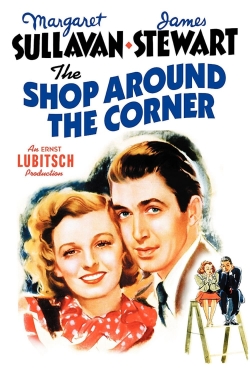 Watch The Shop Around the Corner movies free hd online