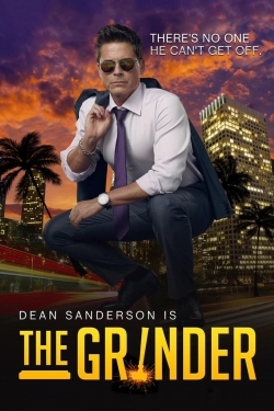 Watch The Grinder movies free hd online