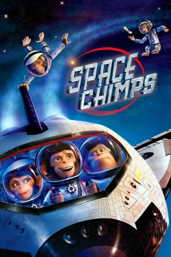 Watch Space Chimps movies free hd online