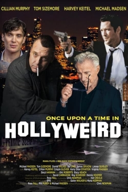 Watch Once Upon a Time in Hollyweird movies free hd online